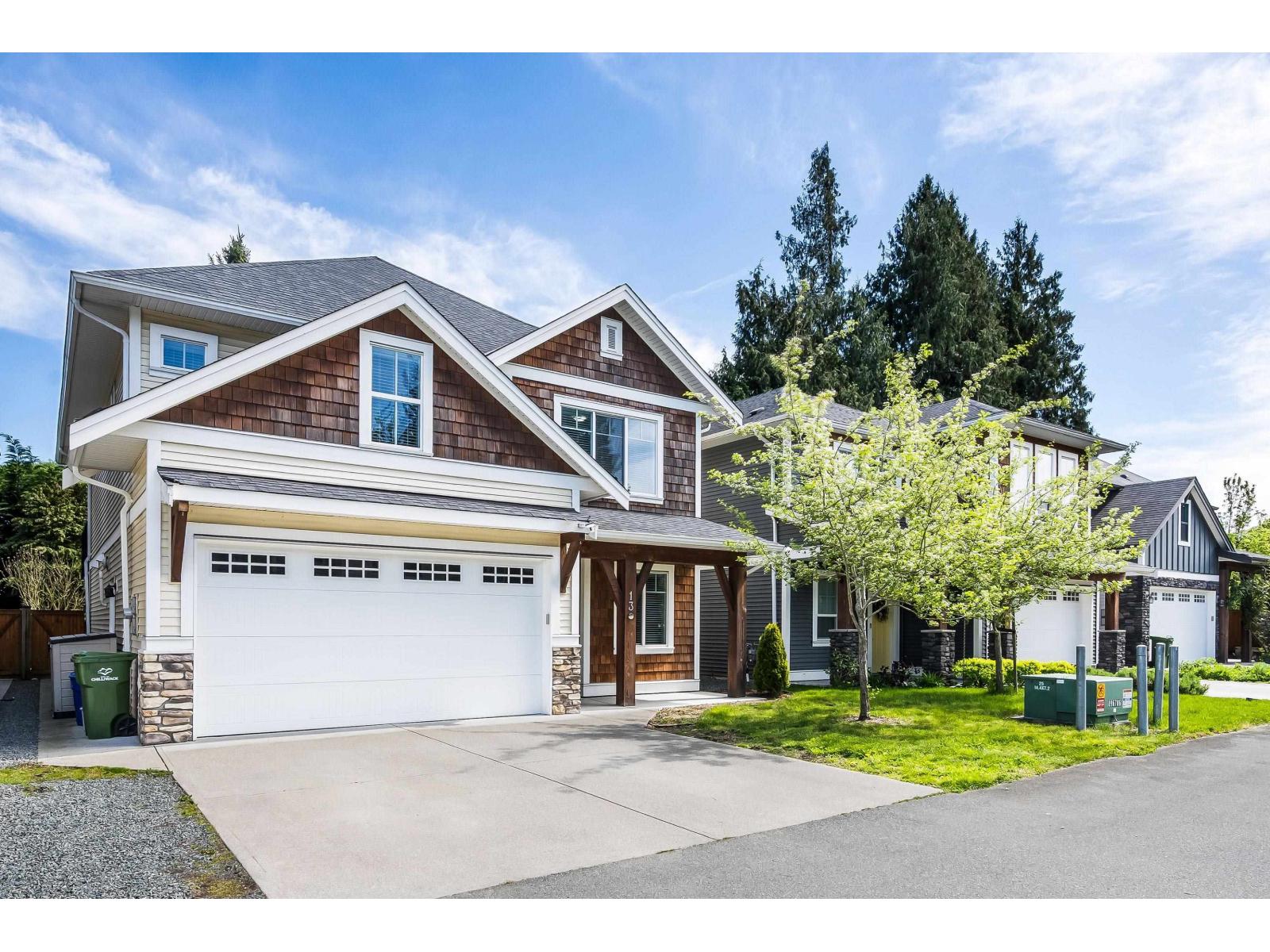 13 10082 WILLIAMS ROAD|Fairfield Island