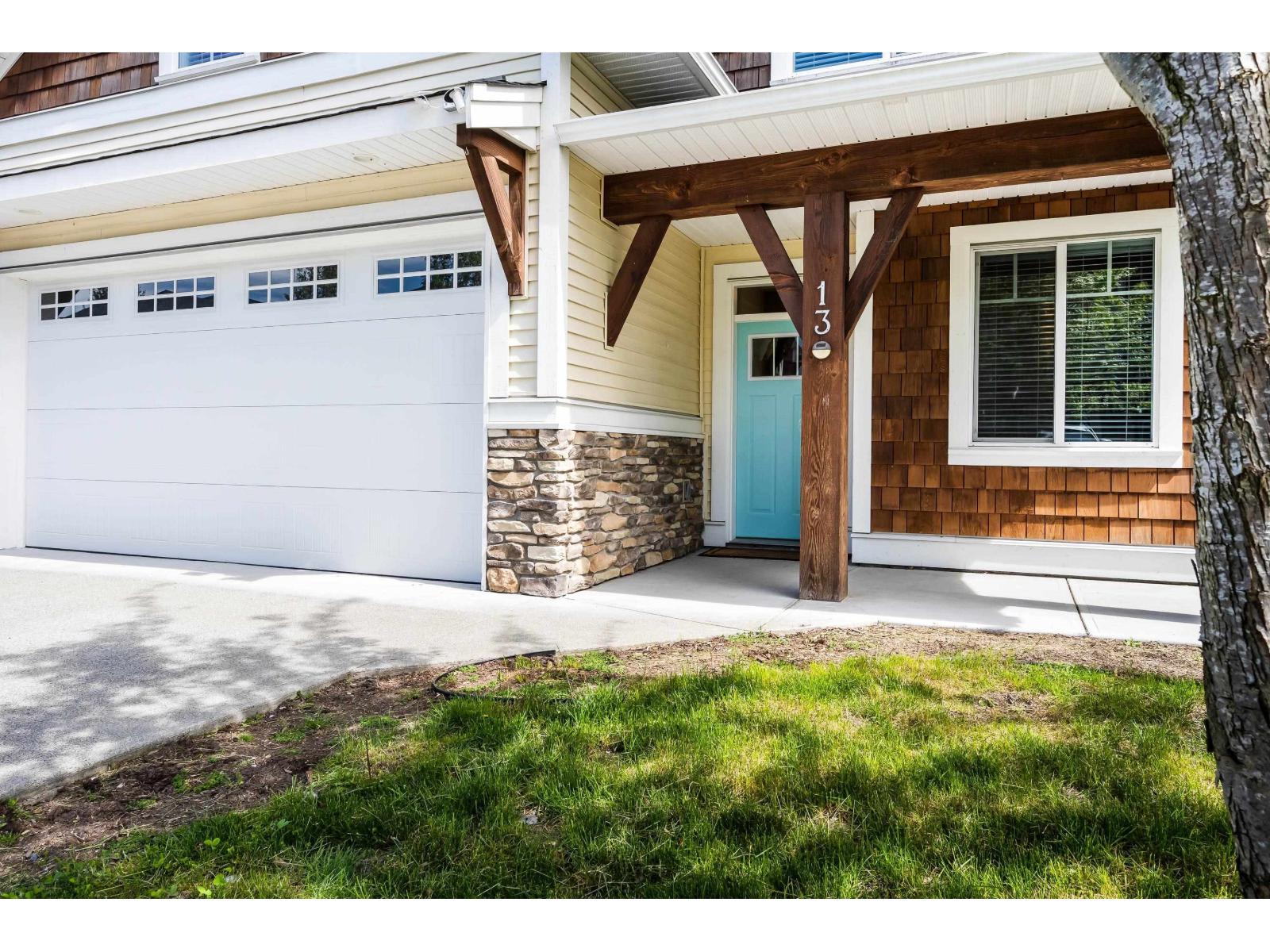 13 10082 WILLIAMS ROAD|Fairfield Island