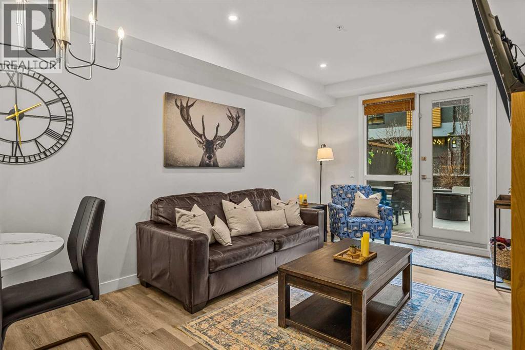 112A, 1012 Spring Creek Drive