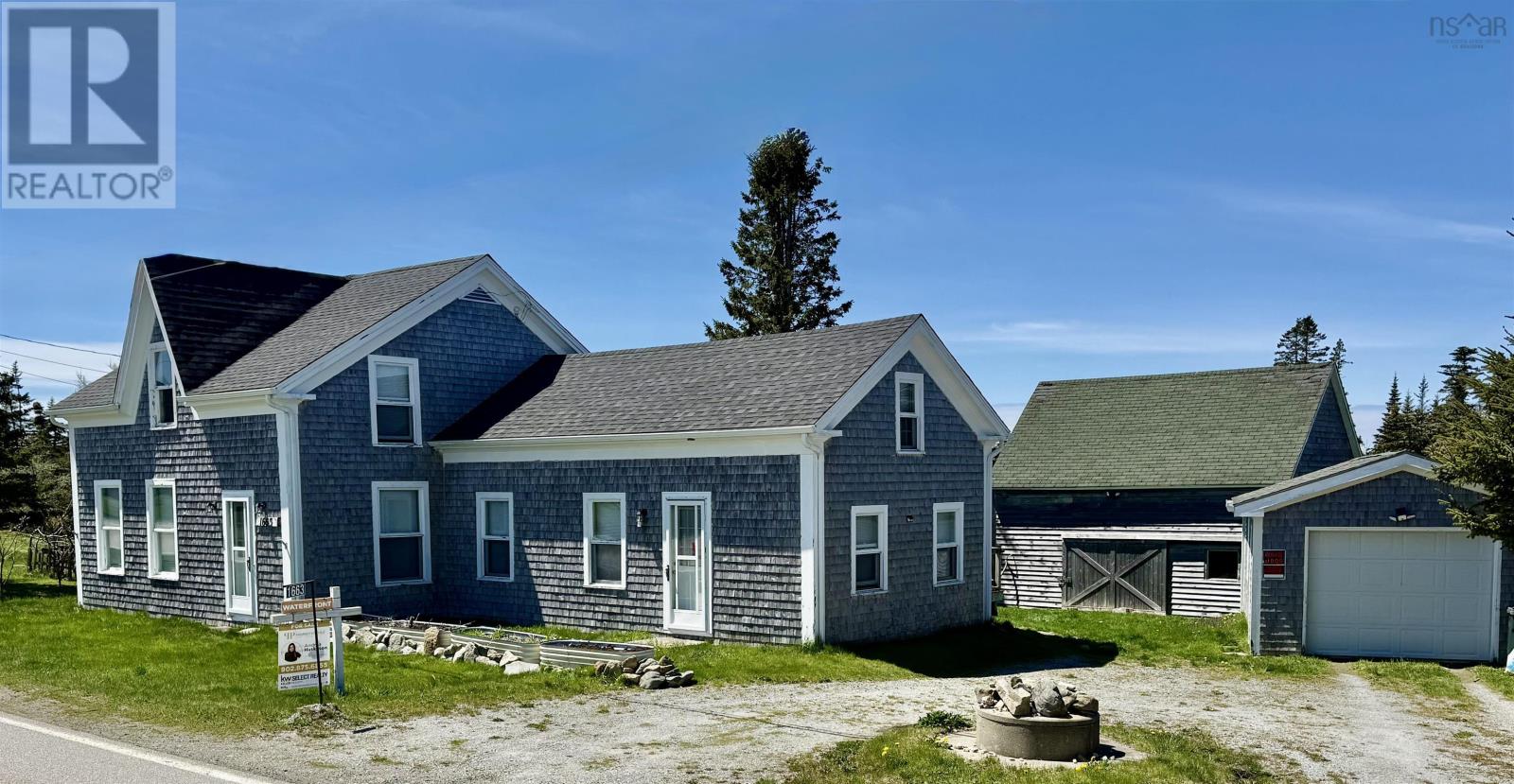 1663 Highway 3