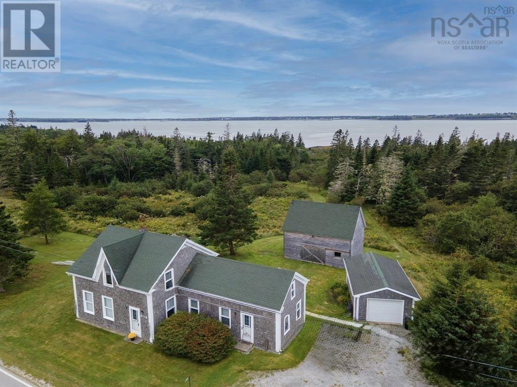 1663 Highway 3