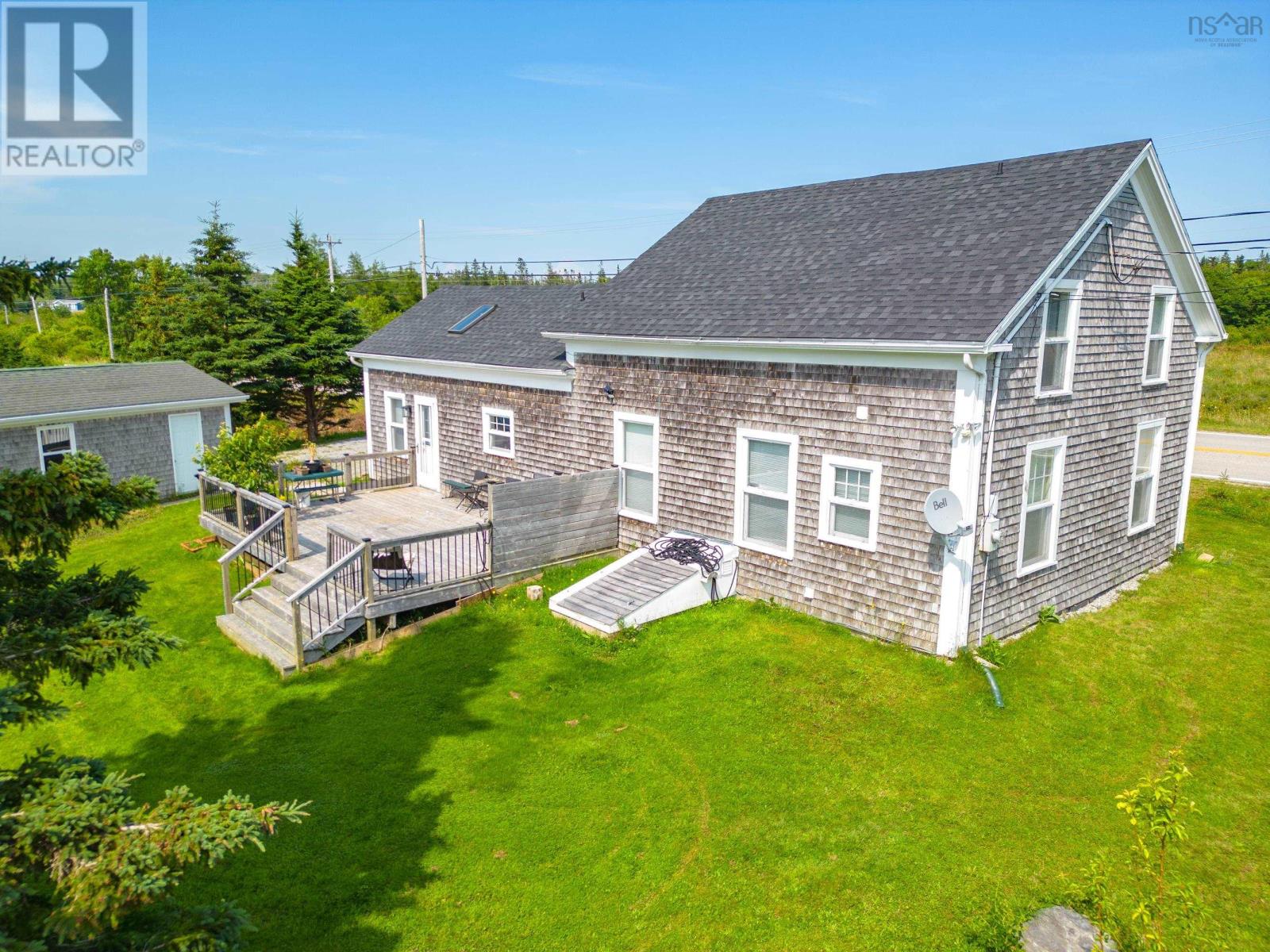 1663 Highway 3