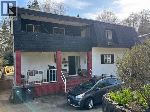 4339 CLIFFMONT ROAD North Vancouver BC V7G1J6