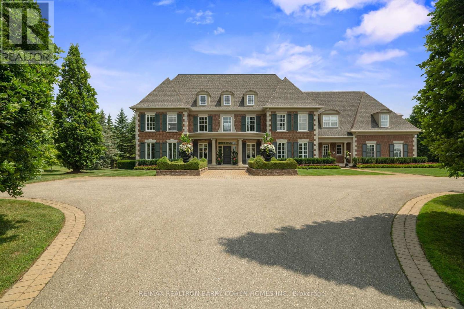 91 FAIRFIELD DRIVE