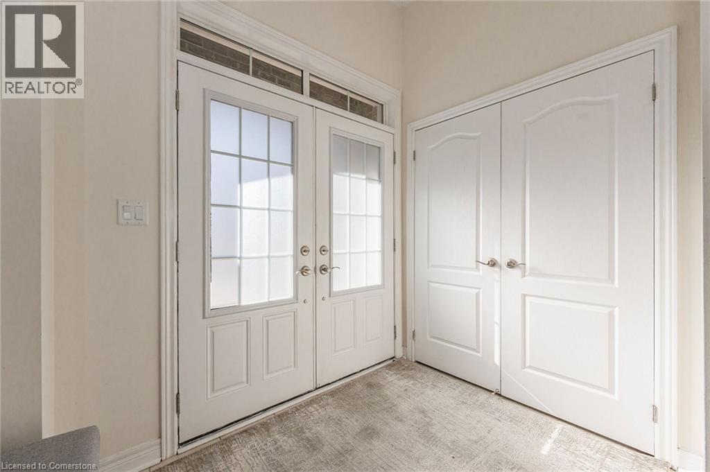 2453 VILLAGE Common