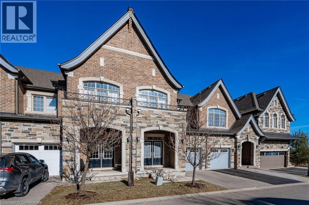 2453 VILLAGE Common