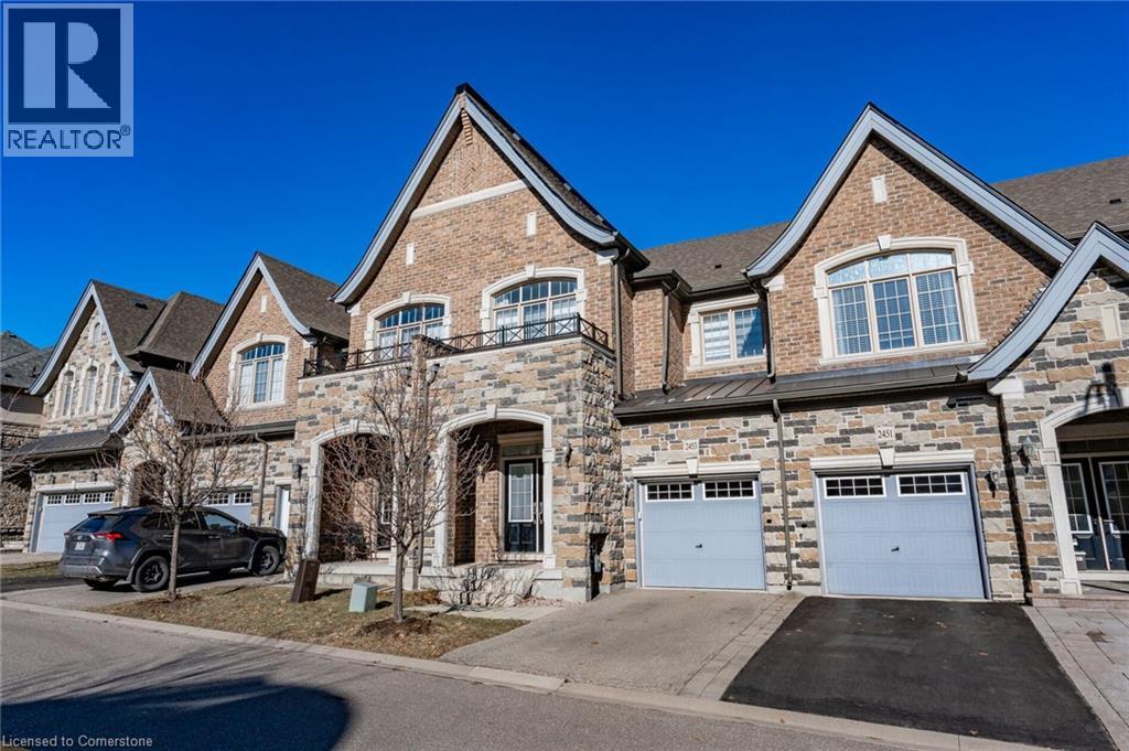 2453 VILLAGE Common
