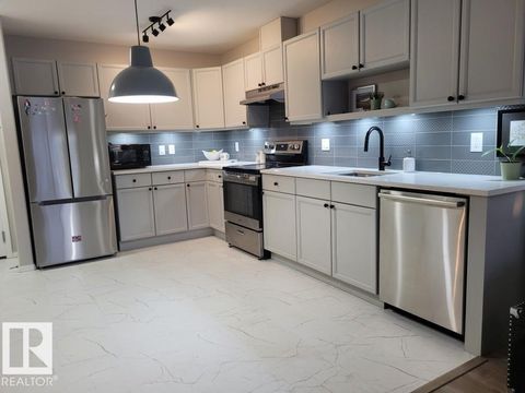 Property photo of #135 592 hooke rd nw, edmonton, AB t5a5h2