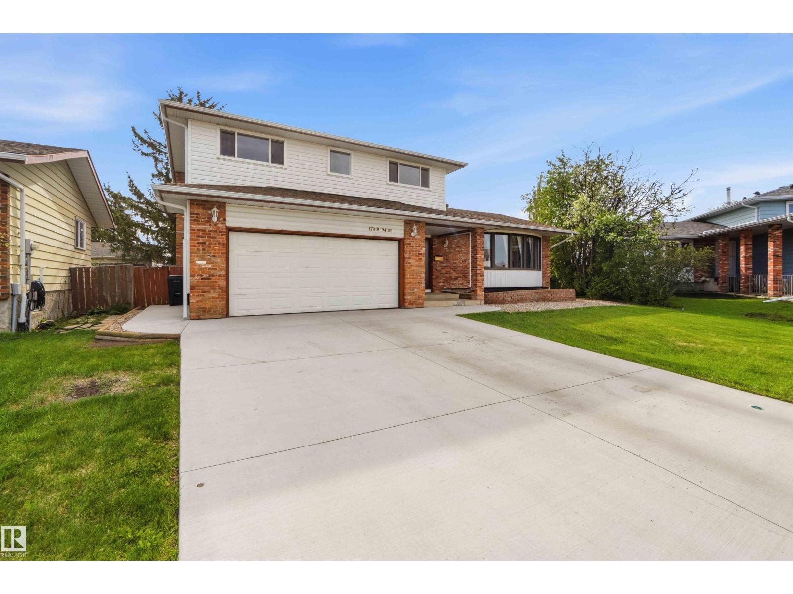 17919 94 AV NW