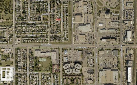 5304 104A ST NW Edmonton AB T6H2M1