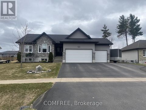 16 NICK STREET Petawawa ON K8H0C2