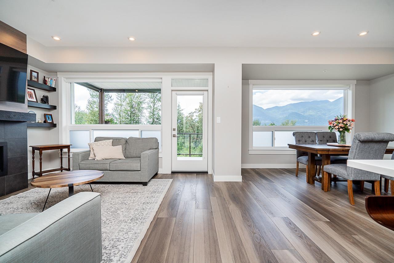 5 43575 CHILLIWACK MOUNTAIN ROAD|Chilliwack Mountain