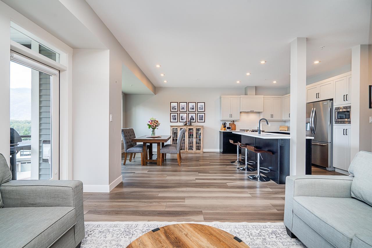 5 43575 CHILLIWACK MOUNTAIN ROAD|Chilliwack Mountain