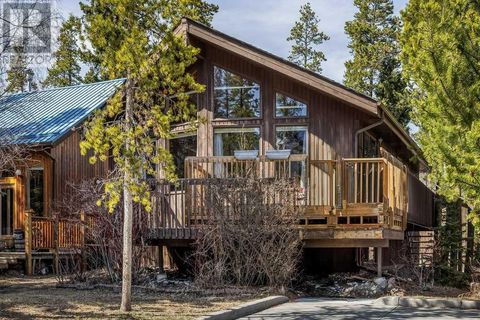 1230 16 Street Canmore AB T1W1T8