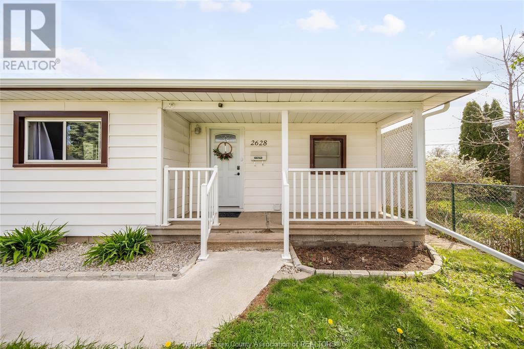 2628 MEIGHEN ROAD