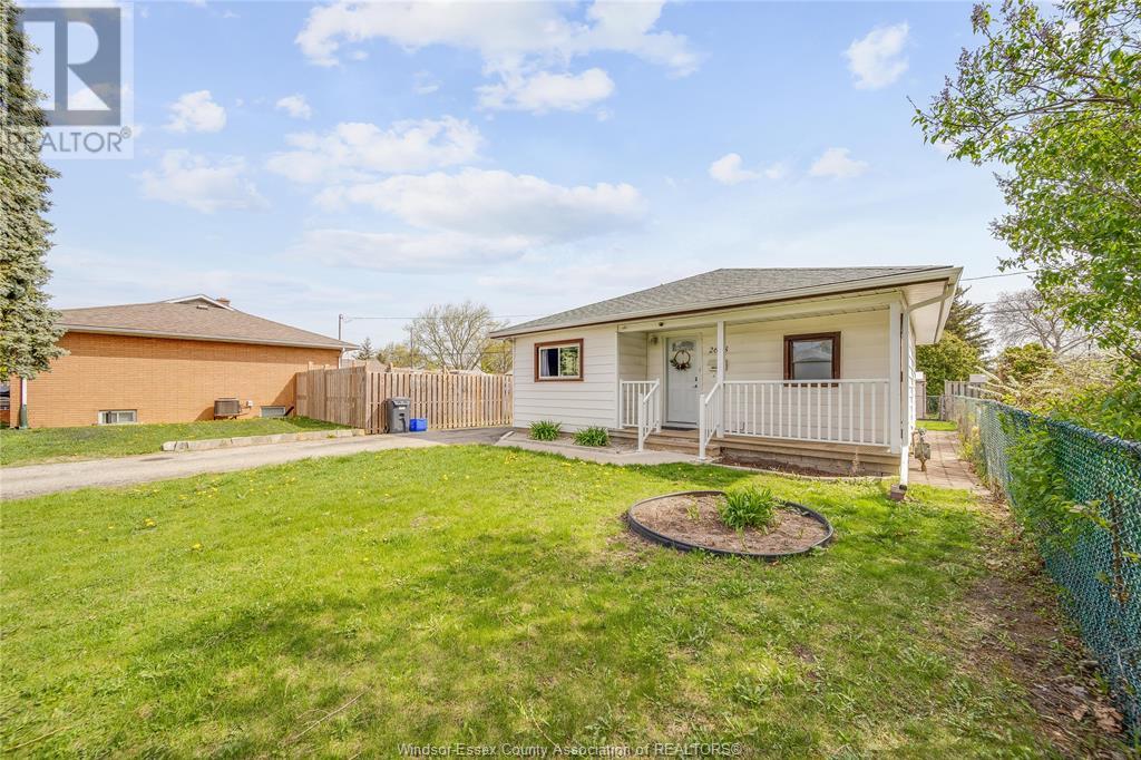 2628 MEIGHEN ROAD