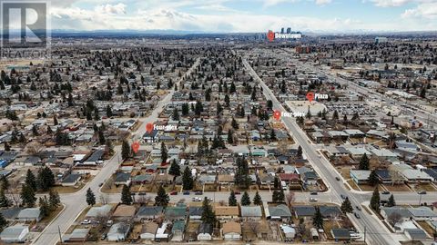 2040 46 Street SE Calgary AB T2A1L1