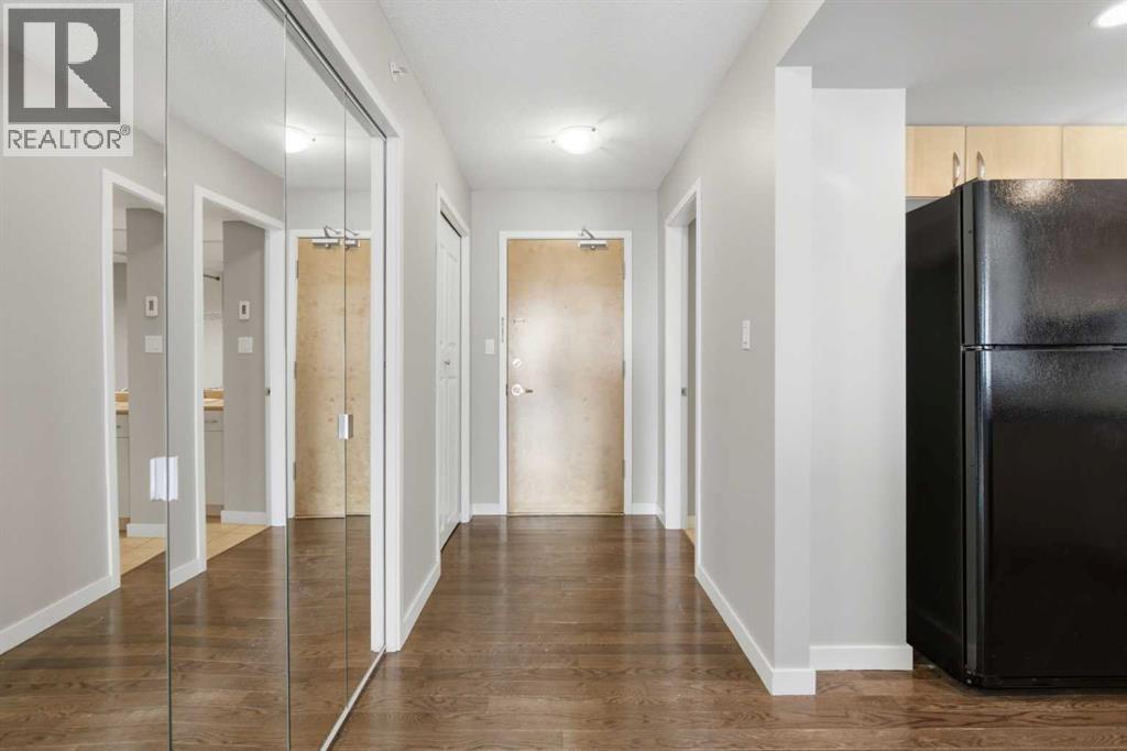 1207, 1108 6 Avenue SW