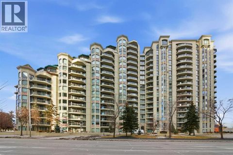 1207, 1108 6 Avenue SW Calgary AB T2P5K1