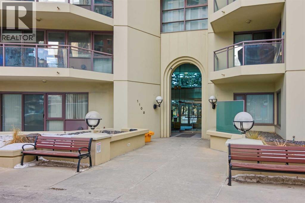 1207, 1108 6 Avenue SW