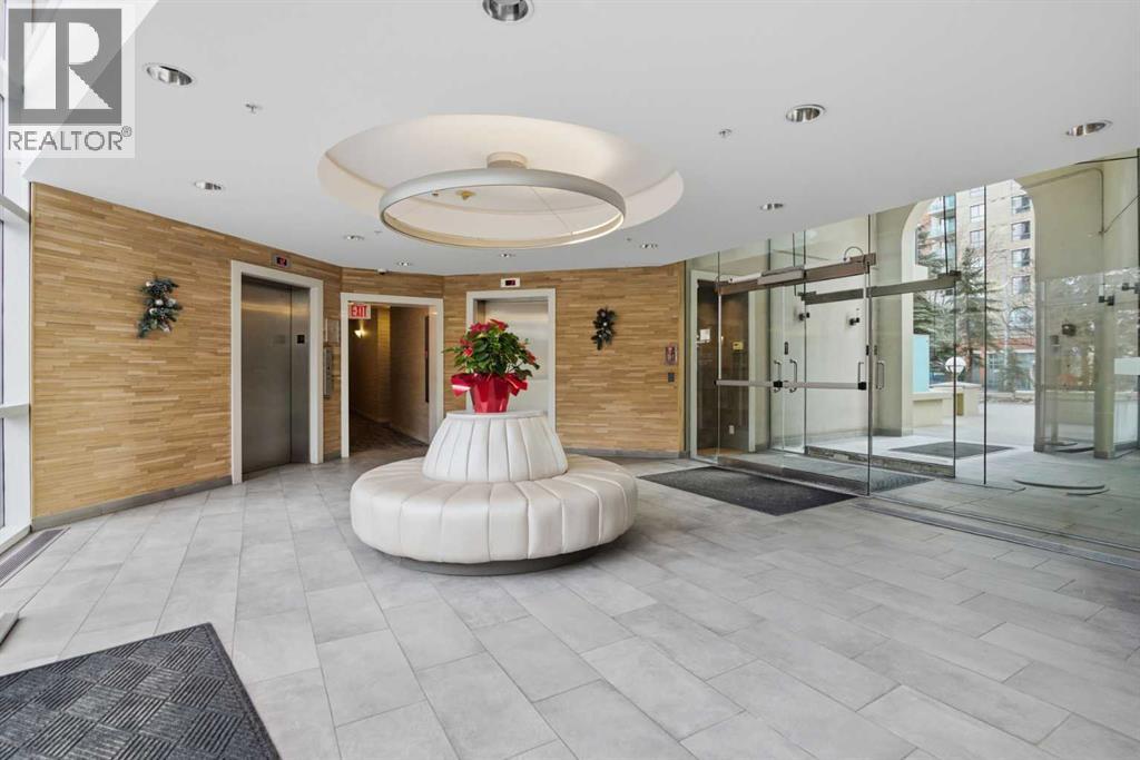 1207, 1108 6 Avenue SW