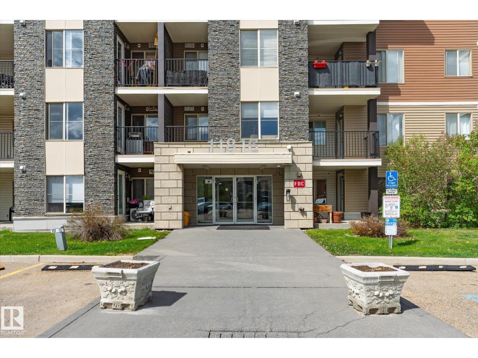 #409 11816 22 AV SW