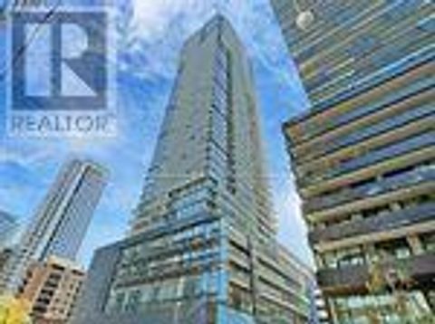 3903 - 39 ROEHAMPTON AVENUE Toronto (Mount Pleasant West) ON M5R0C1
