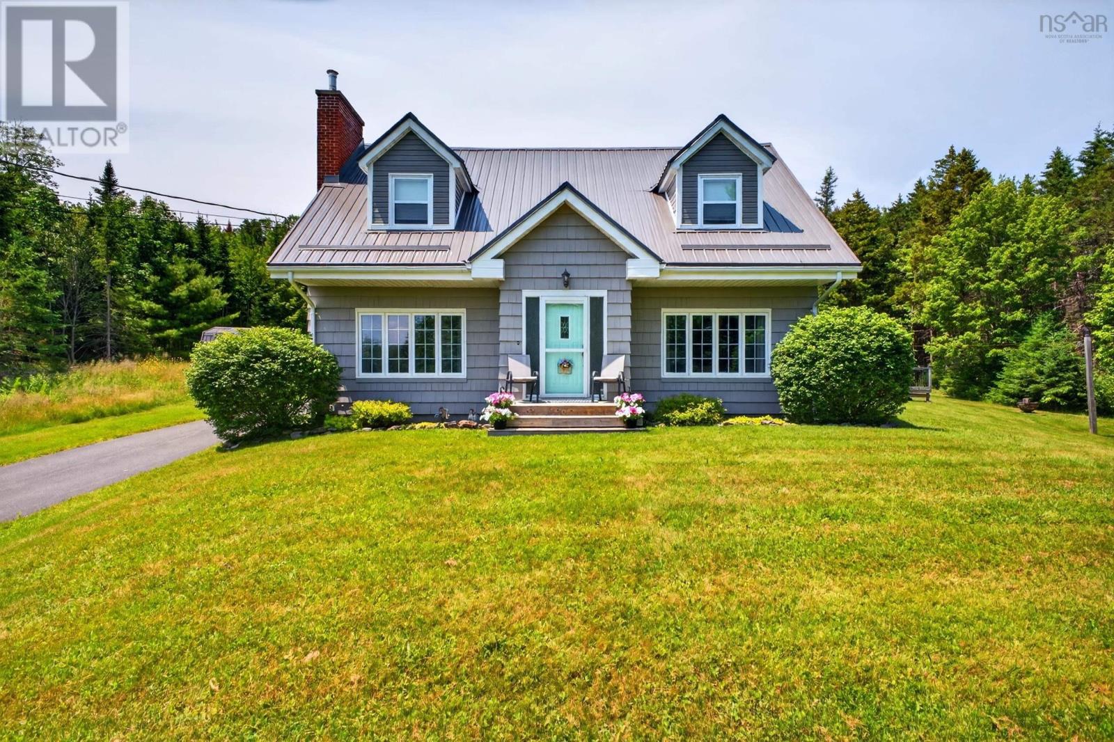 60 LOWER HARMONY Road