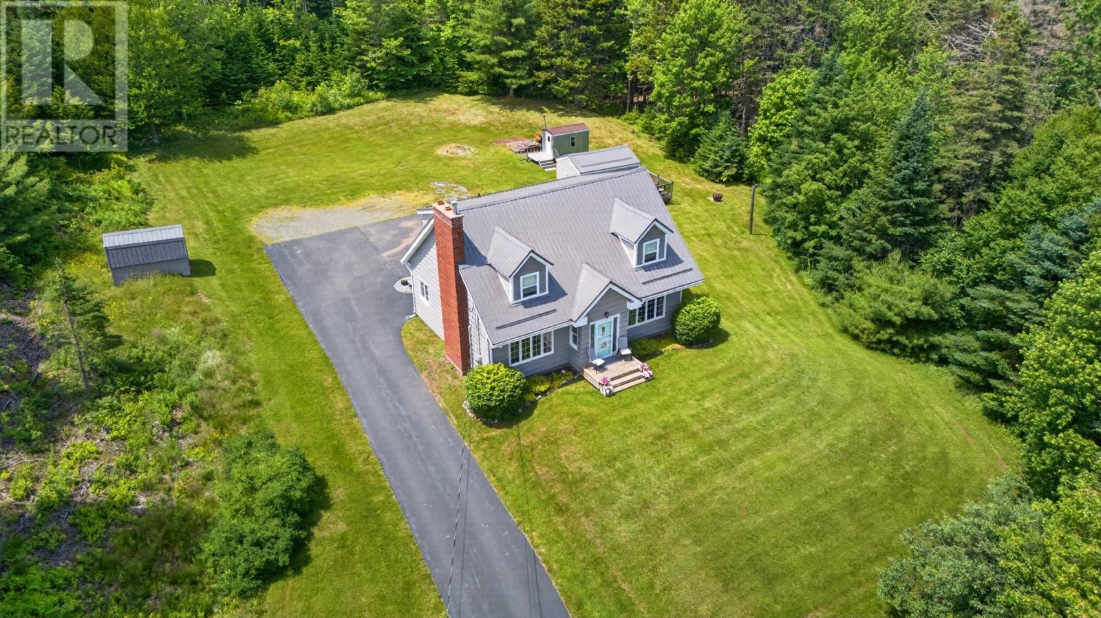 60 LOWER HARMONY Road