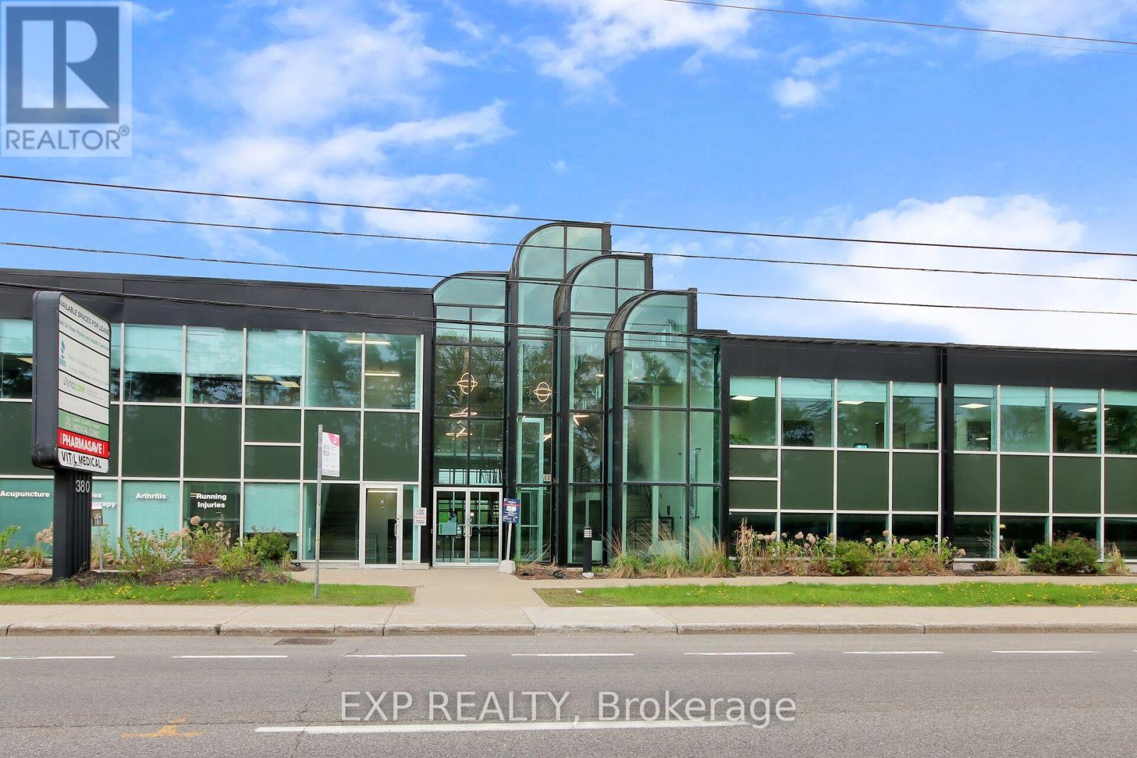 380 HUNT CLUB ROAD