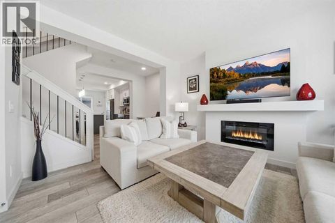 171 Wolf Creek Avenue SE Calgary AB T2X4V1