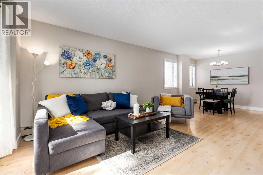 110, 2211 29 Street SW