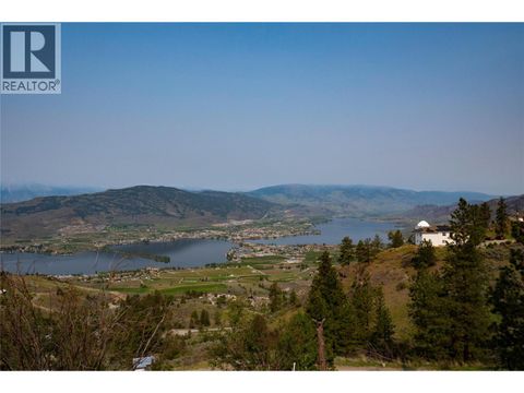 1200 HWY 3 Osoyoos BC V0H1V6