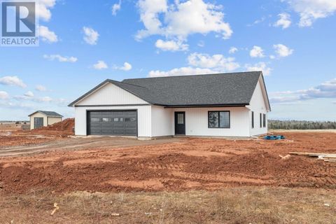 4022 Rte. 19 Cumberland PE C0A1H2