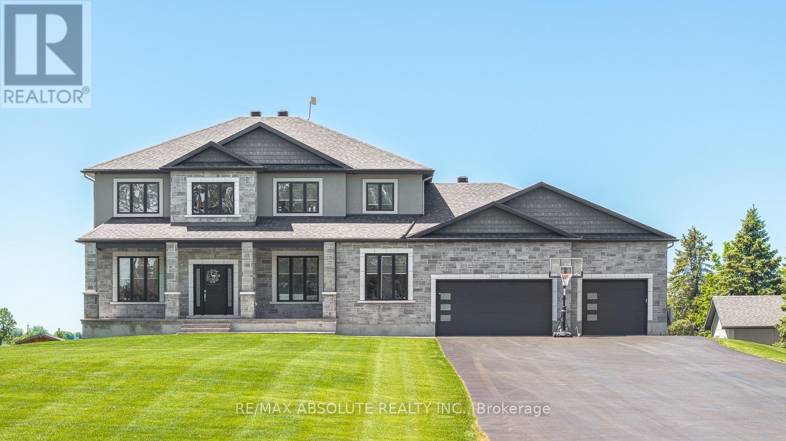3194 STEEPLE HILL CRESCENT