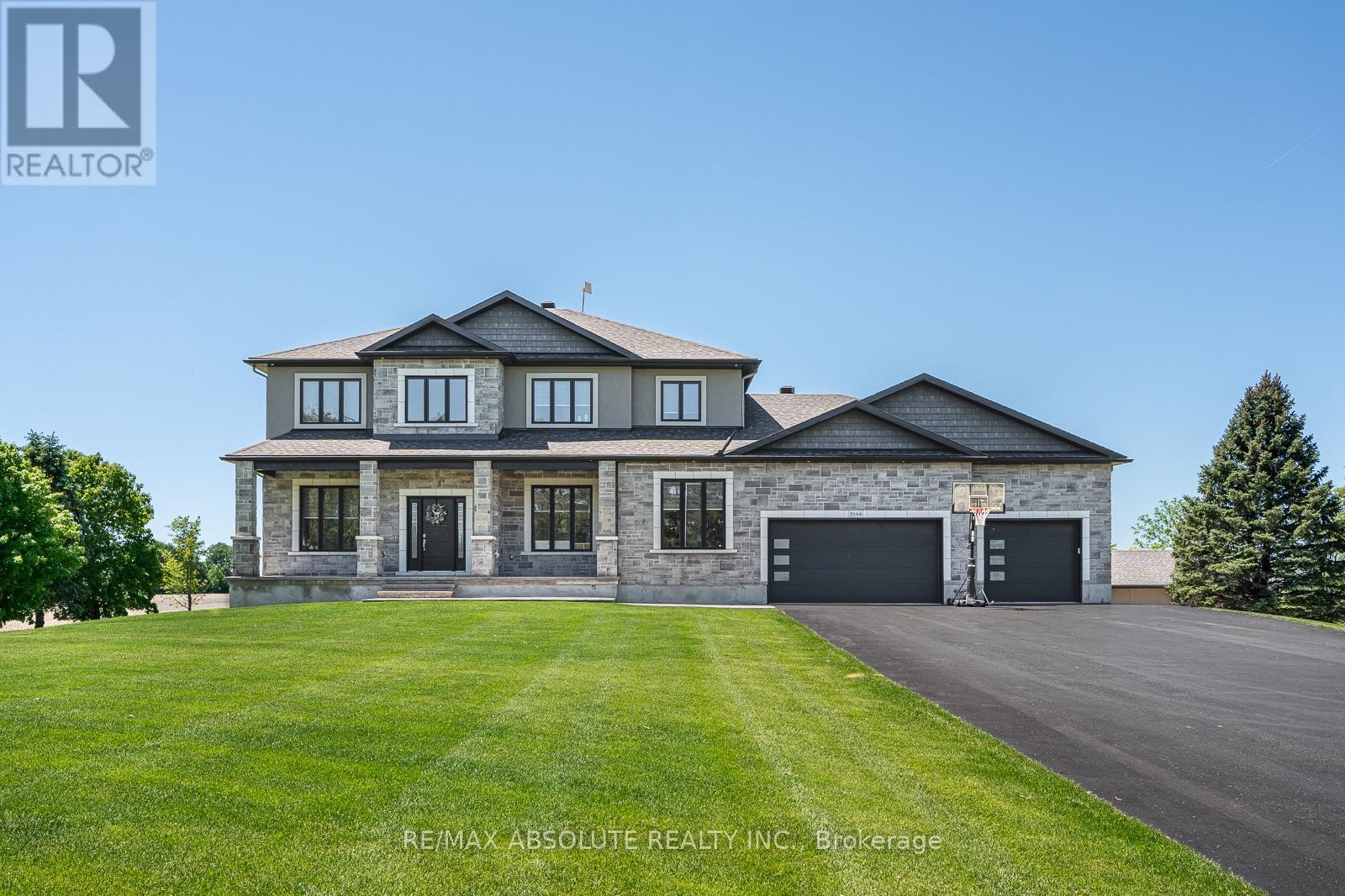3194 STEEPLE HILL CRESCENT