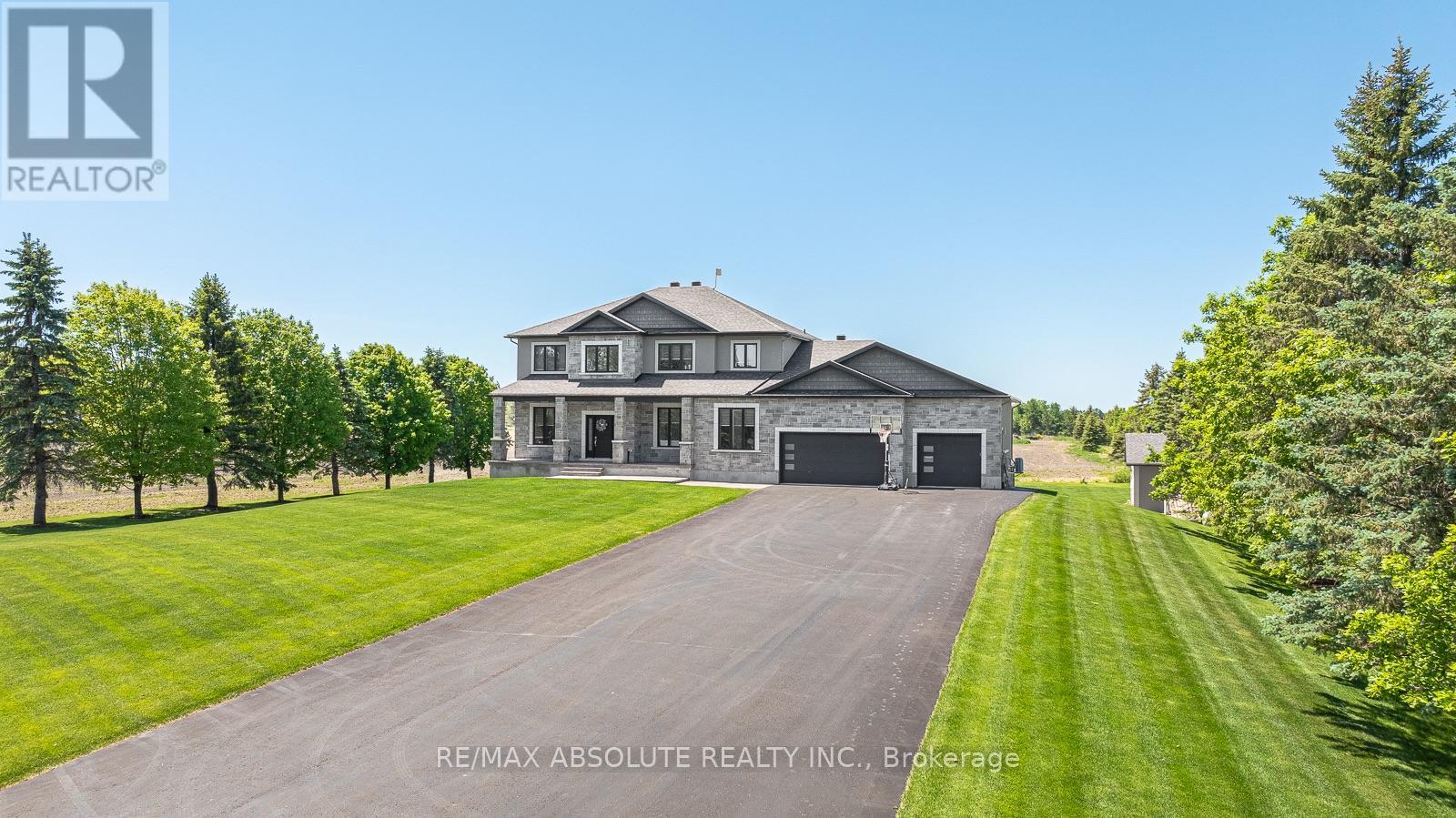 3194 STEEPLE HILL CRESCENT