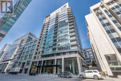 1603 - 101 QUEEN STREET Ottawa ON K1P0B7