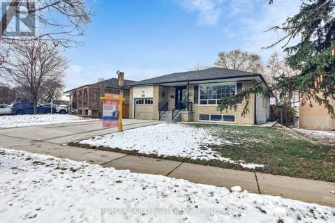 189 KINGSVIEW BOULEVARD Toronto (Kingsview Village-The Westway) ON M9R1V7