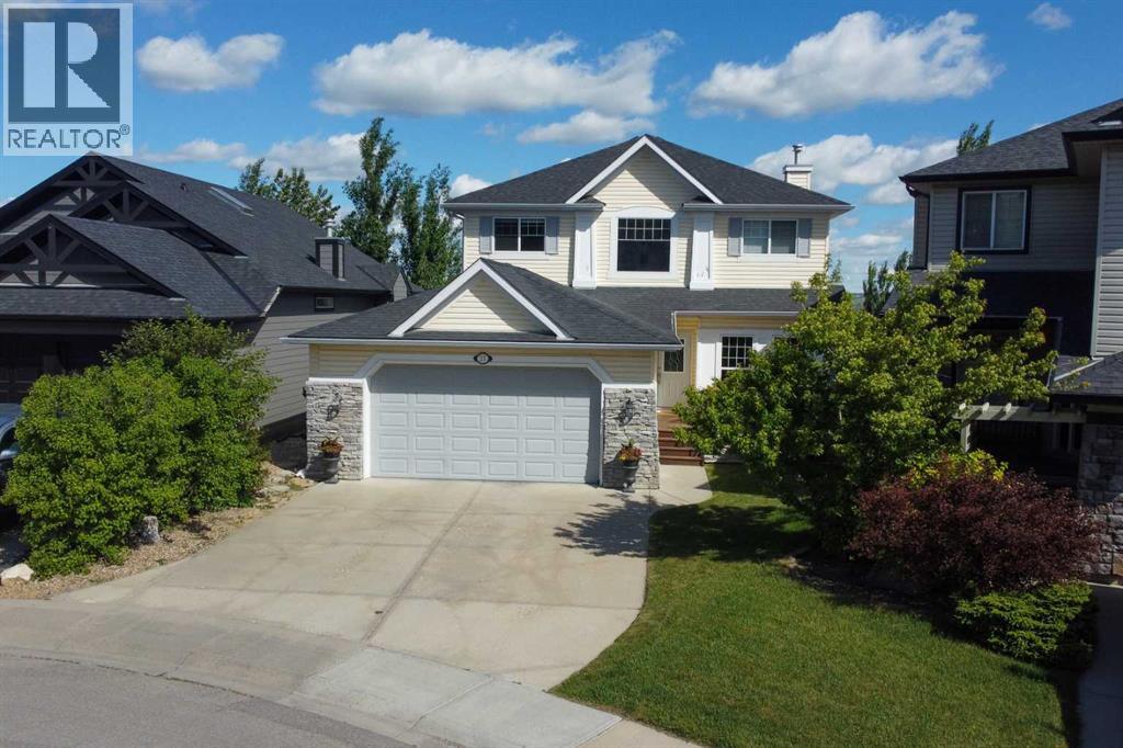 21 Cresthaven Way SW