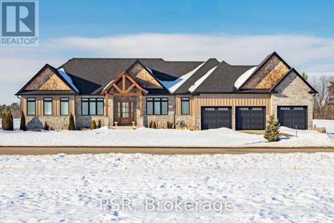 30 SIXTH CONCESSION ROAD Brant (Burford) ON N3R0B8
