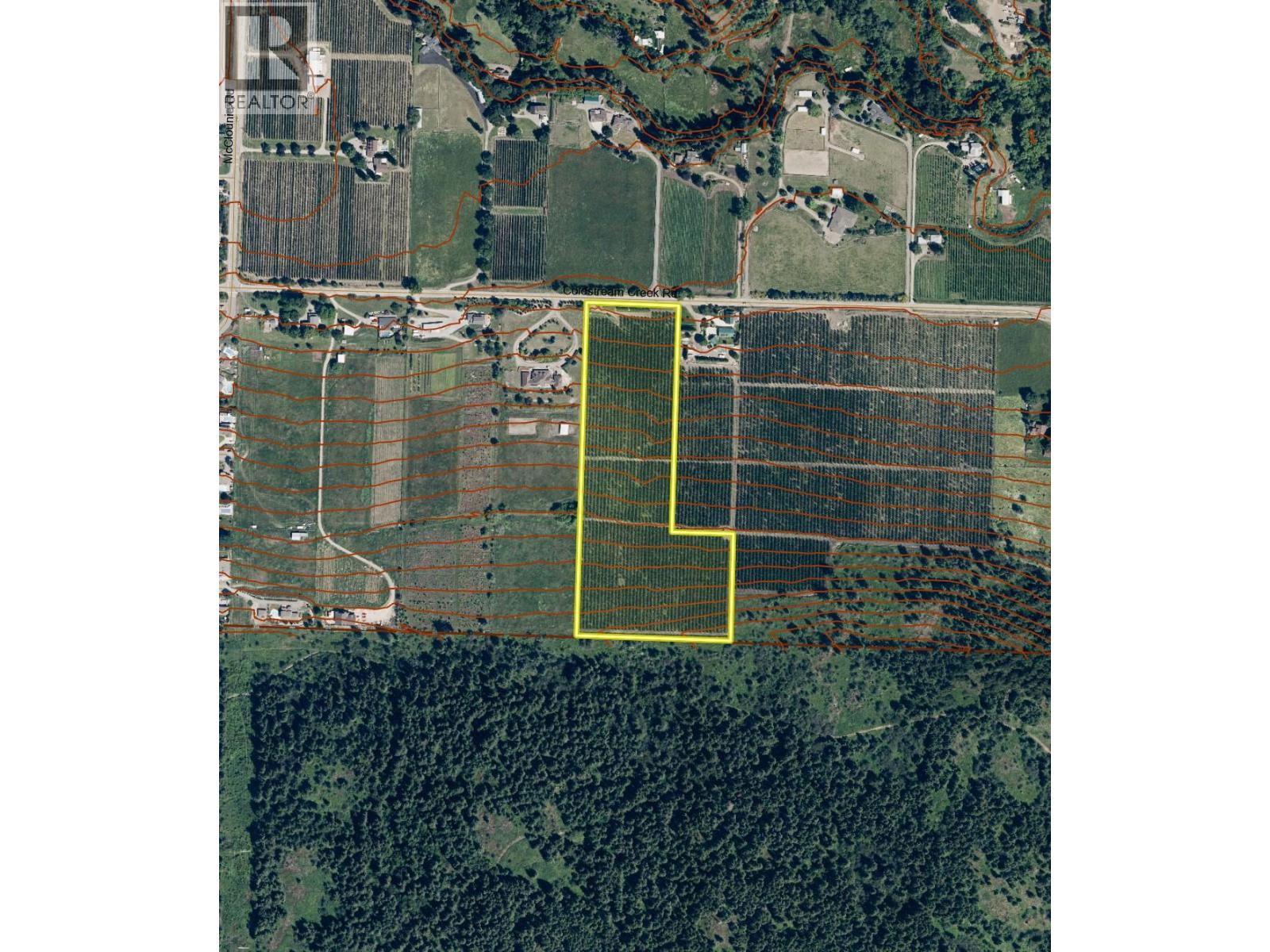 10770 Coldstream Creek Road