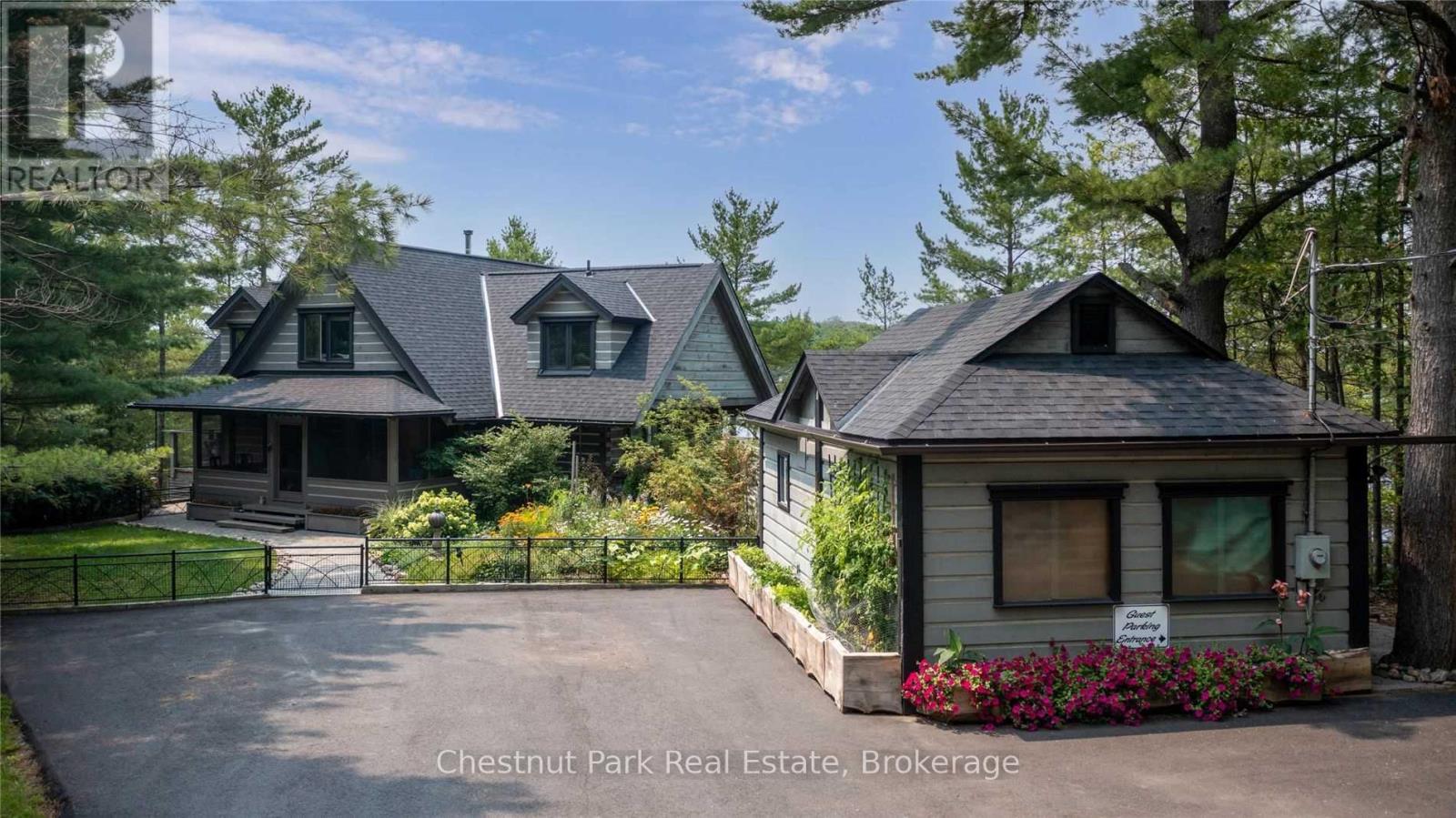 23 GLENN BURNEY ROAD