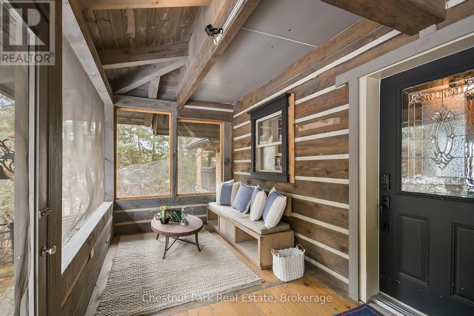 23 GLENN BURNEY ROAD