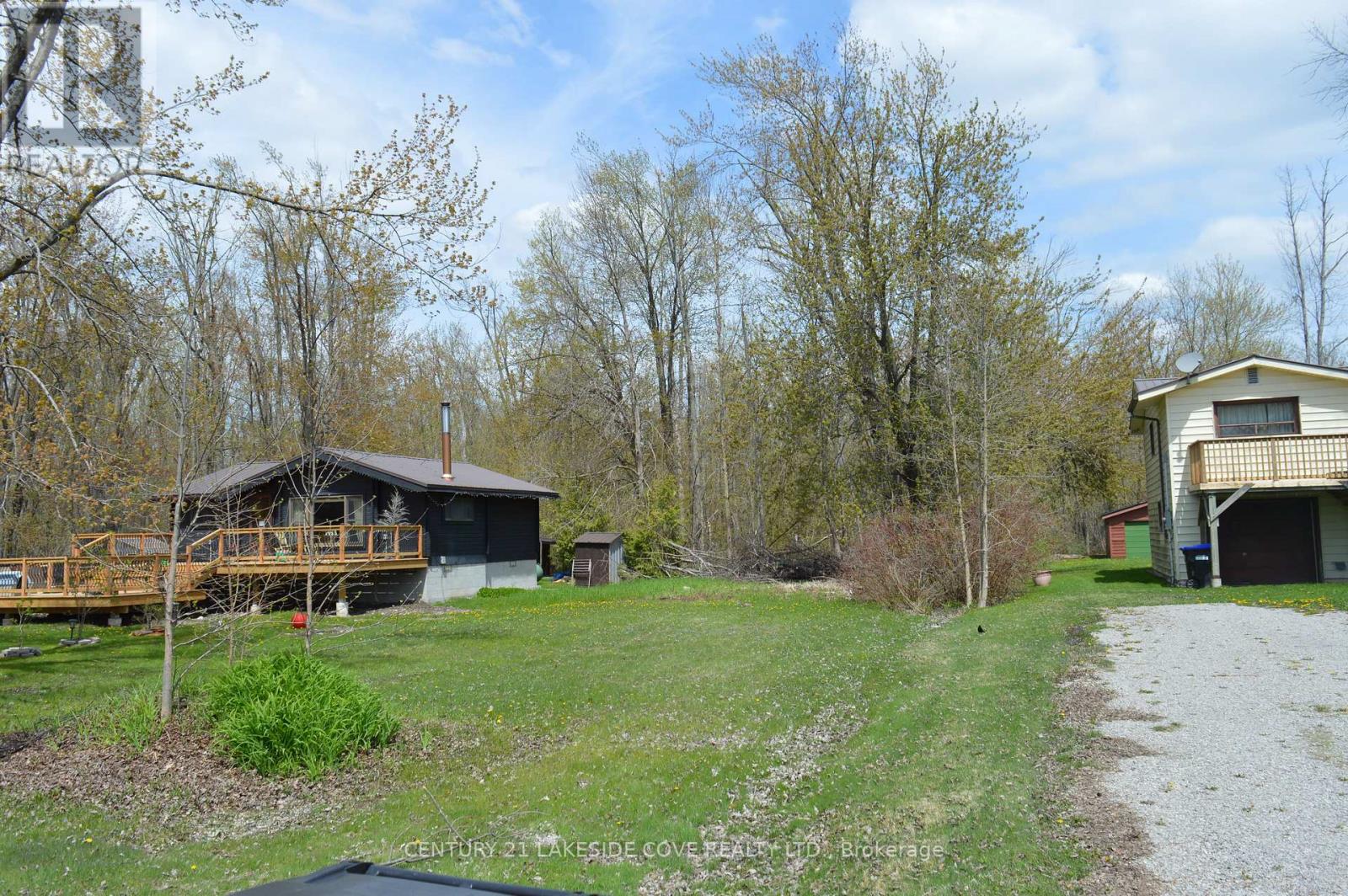 2689 LAKESHORE DRIVE