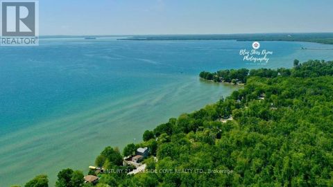 2689 LAKESHORE DRIVE Ramara (Brechin) ON L0K1B0