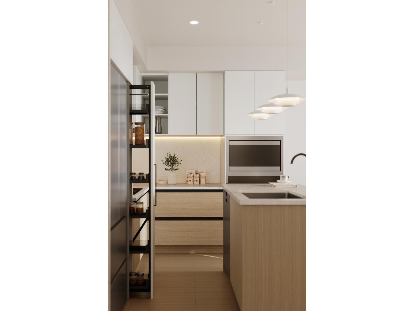 401 20675 EASTLEIGH CRESCENT