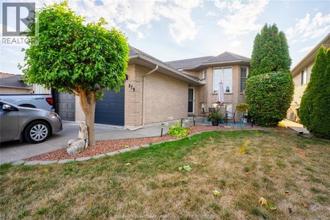 879 MICHAEL Tecumseh ON N8N5A3