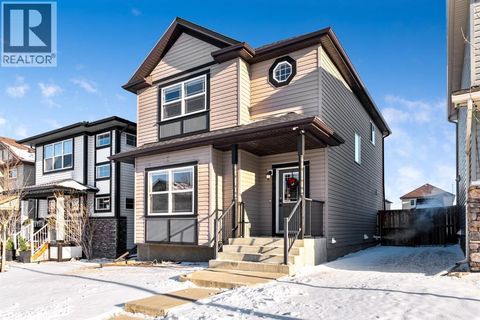 84 Cimarron Grove Close Okotoks AB T1S0H5