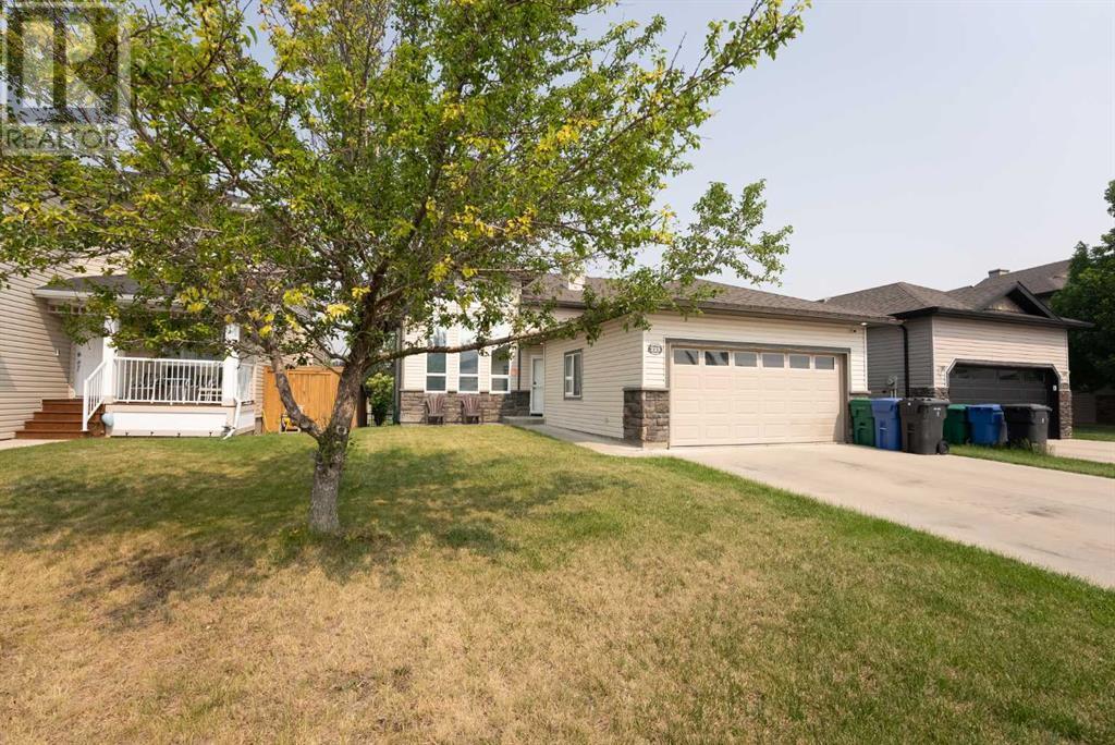 223 Mt Sunburst Place W